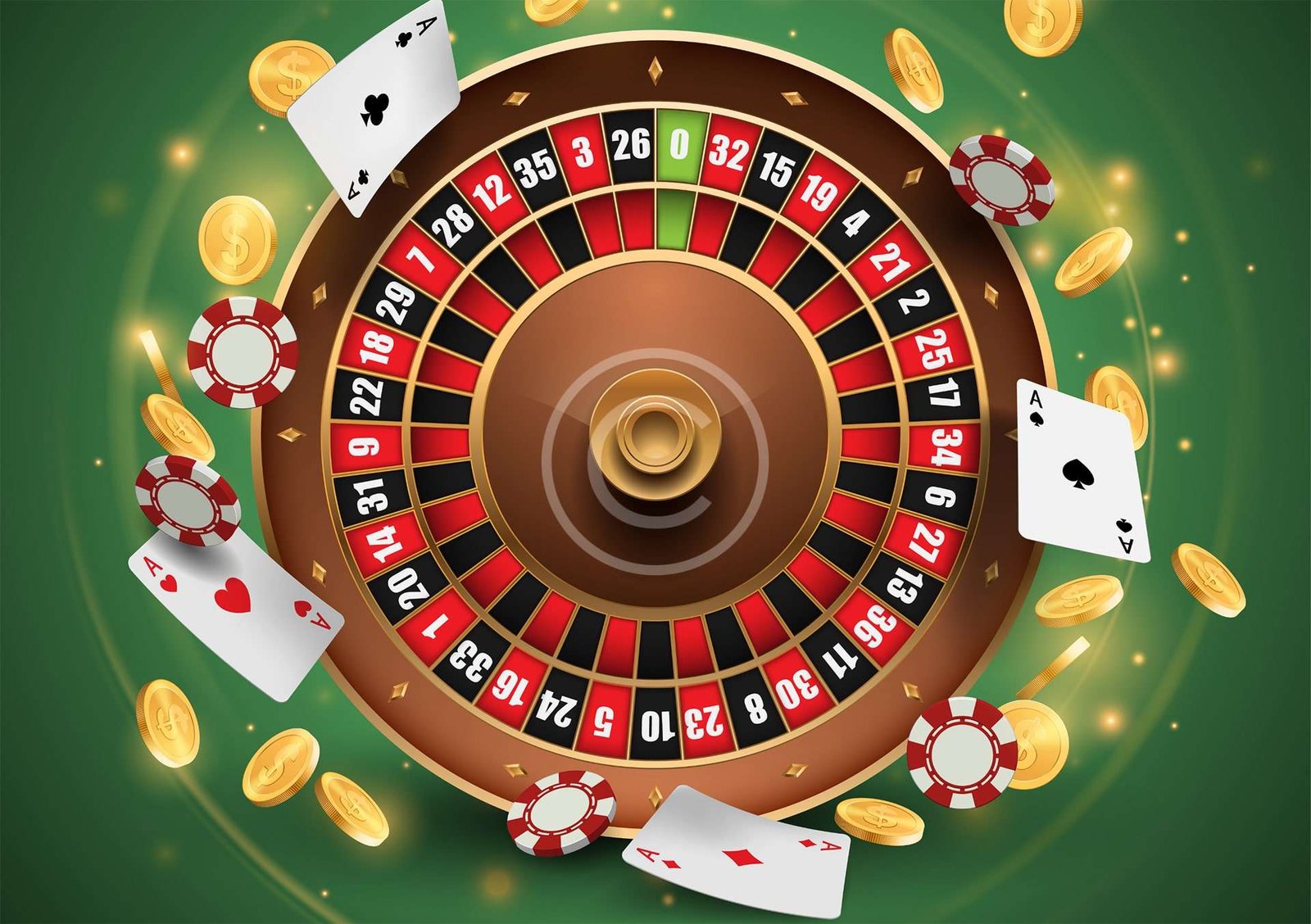 PHDream Online Roulette: Experience the Thrills of a Real Casino from Anywhere